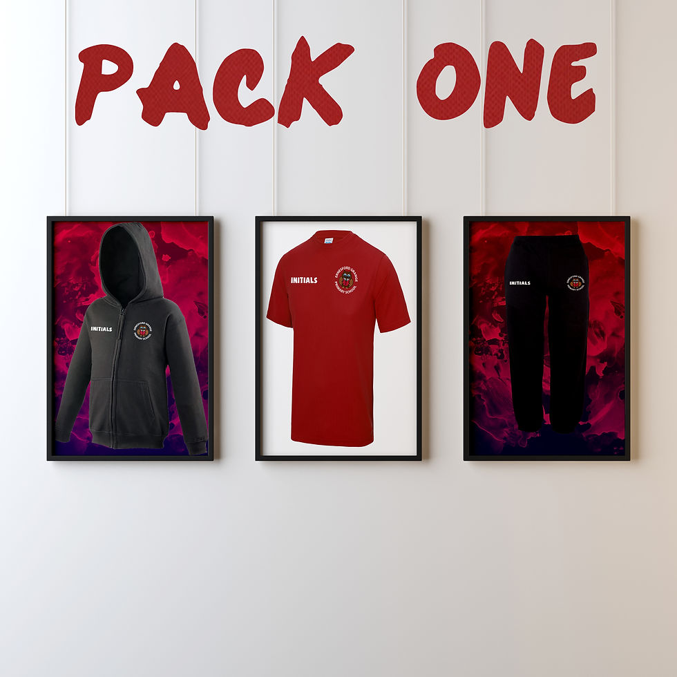 EGPS PP Pack One