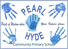 Pear Hyde Logo
