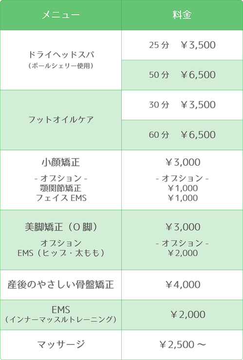 最新美容整体料金表.png