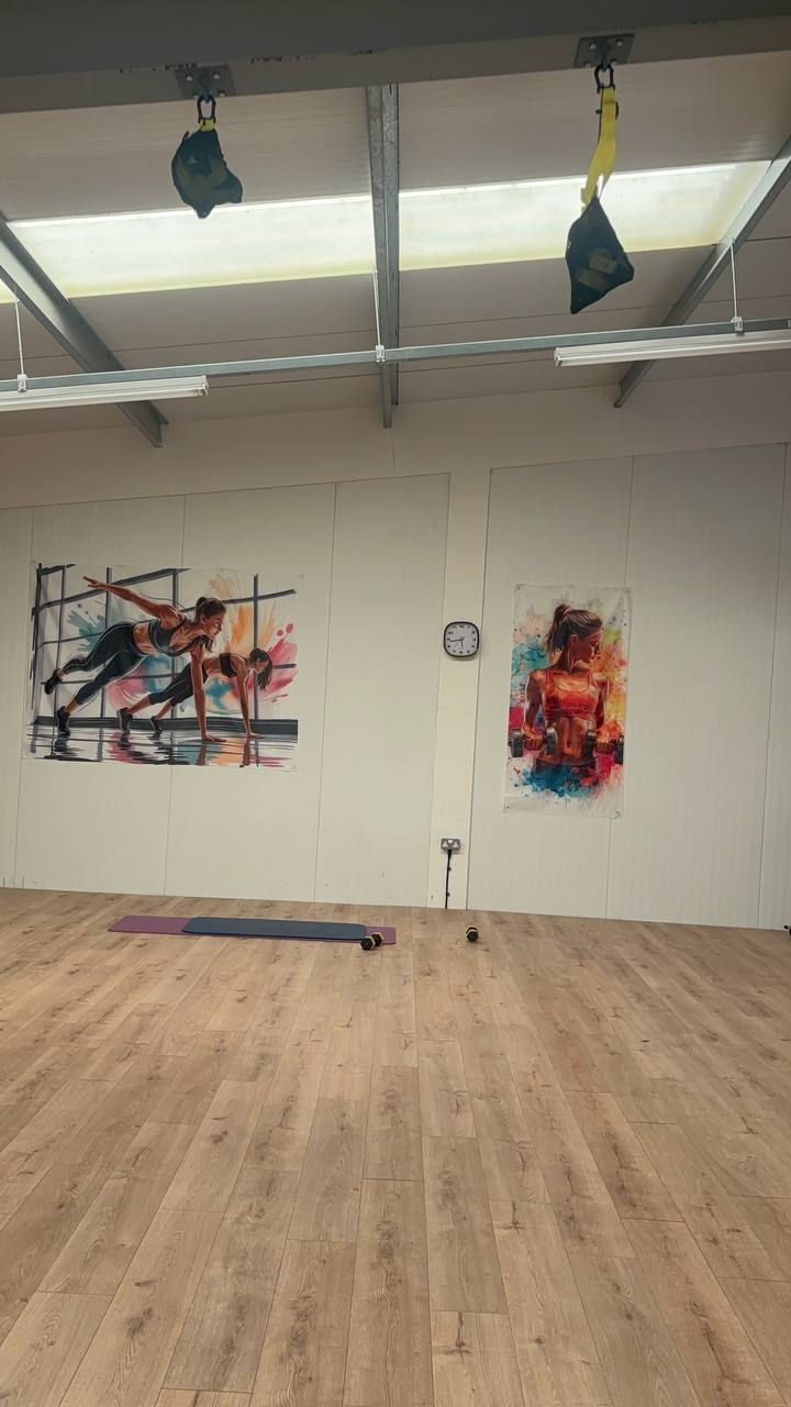 Studio #2