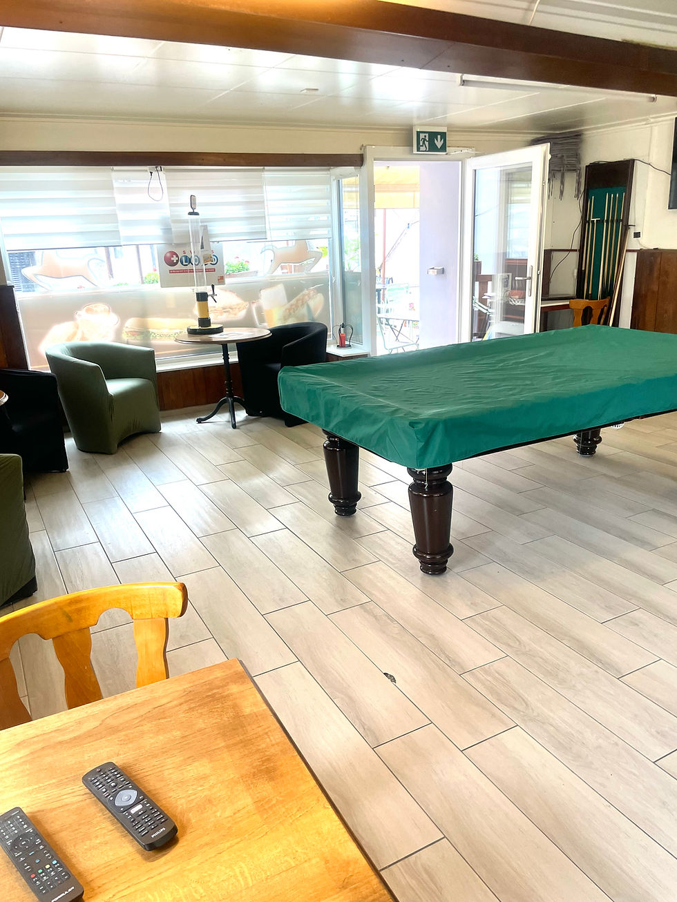 Miniature : A Vendre Bar à Collombey -Muraz