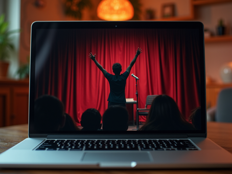 Engaging Virtual Comedy Performances for Your Gatherings