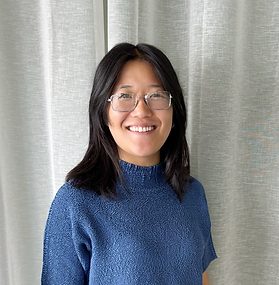 Dr Alicia Chua