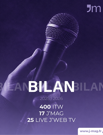 Bilan Saison 2025-2026