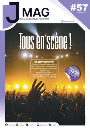 Prog' J'Mag #57 (02/12/23)