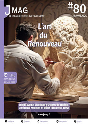 Prog' J'Mag #80 (28/04/25)