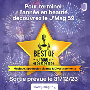 Bilan communication J'Mag - J'Web Tv 2023