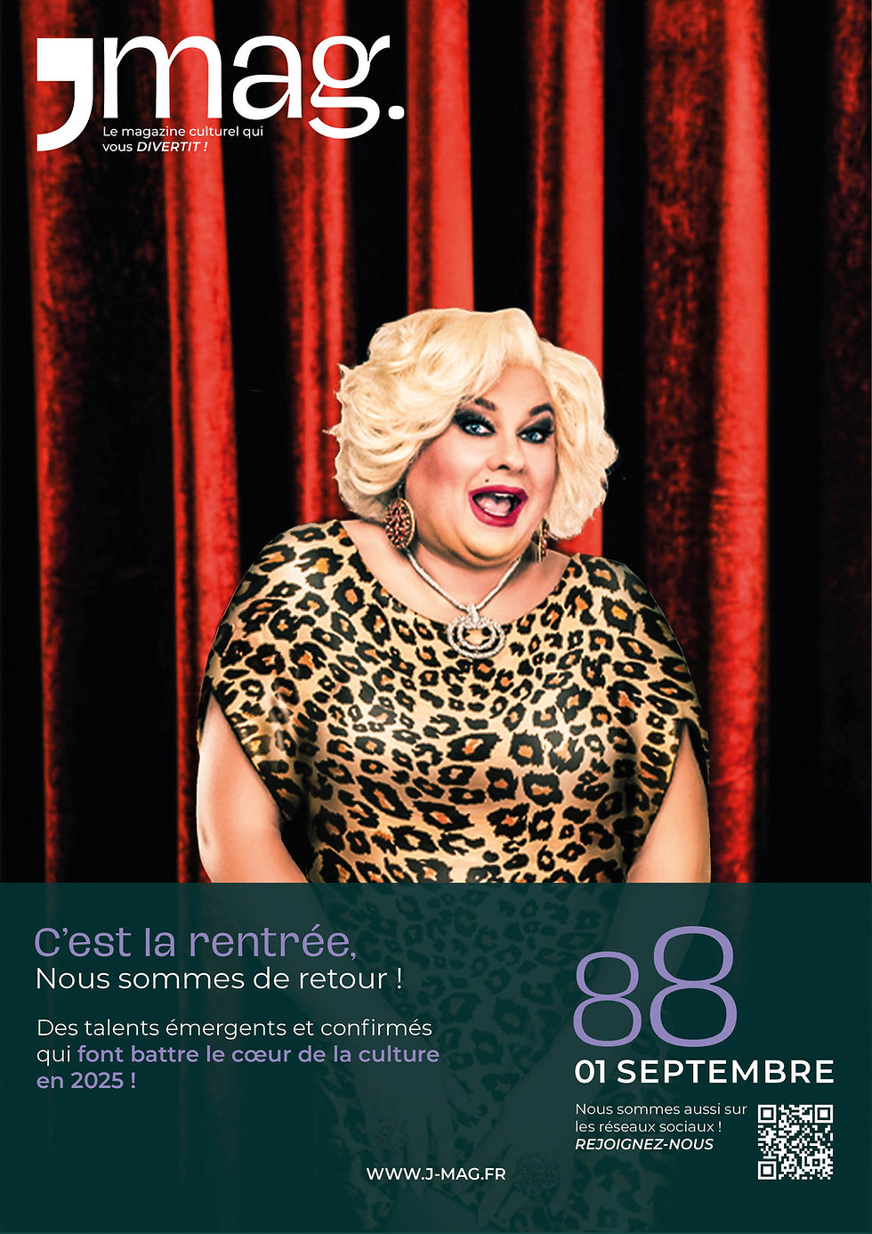J'Mag #88