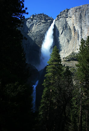 CA- Yosemite Falls.JPG