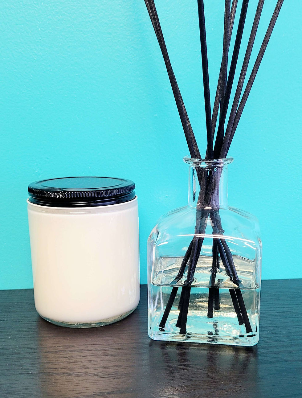 Reed Diffuser &Oil
