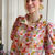 Miniature : Chemise Peonies