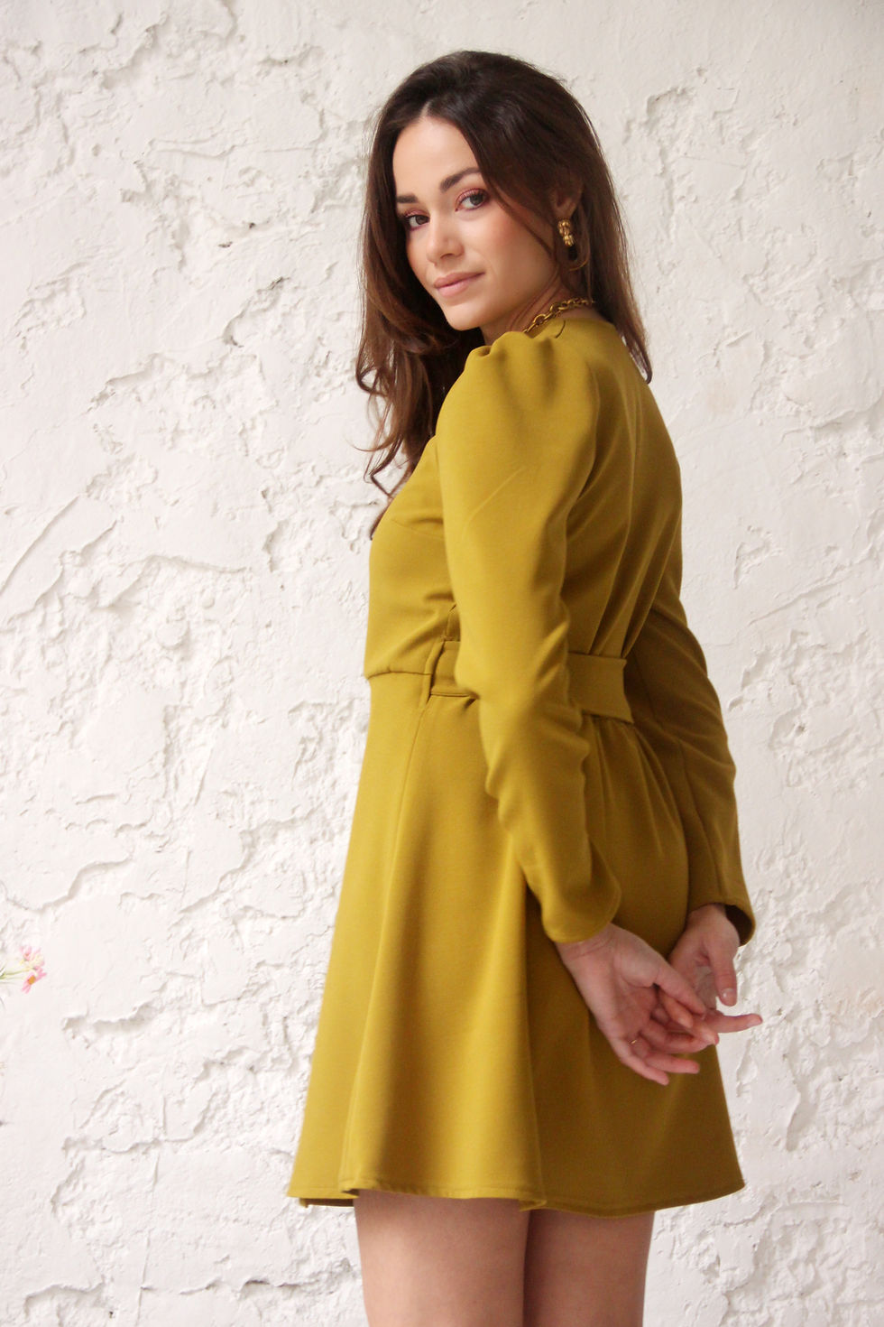 Miniature : Robe Olivia