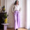 Miniature : Pantalon Le Sublime Lila