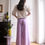 Miniature : Pantalon Le Sublime Lila
