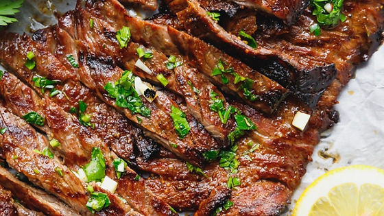 CHURRASCO