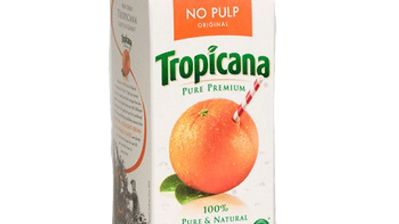 ORANGE JUICE