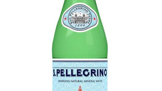 ST PELEGRINO