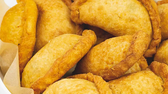 EMPANADA (HAM & CHEESE)