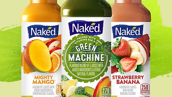 JUICES