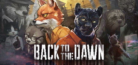 Review:Back to the Dawn
