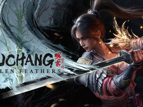 Review: WUCHANG: Fallen Feathers