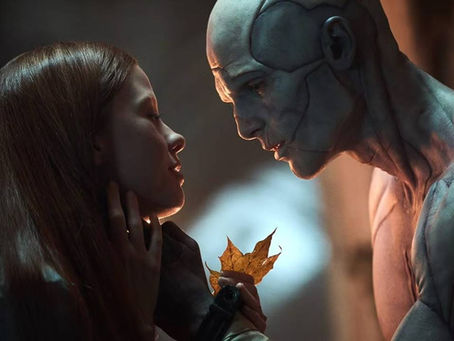 Netflix'in Frankenstein’ı ve İnsan Olmak