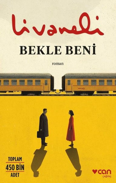 Zülfü Livaneli – Bekle Beni