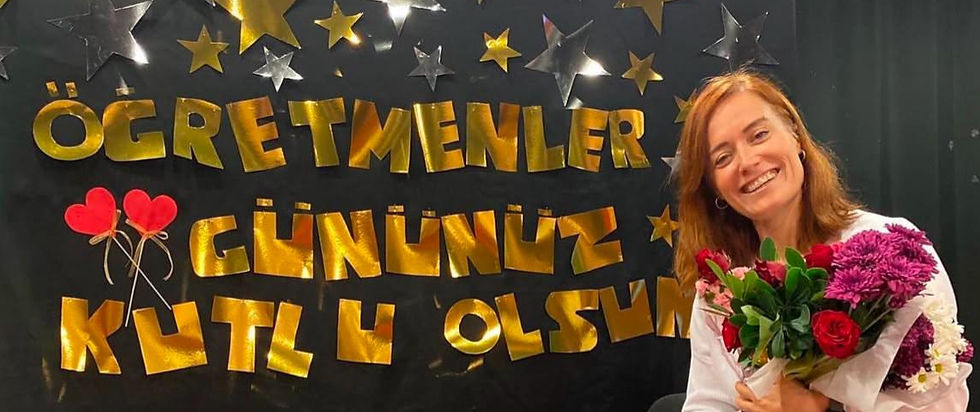 Ayşe Umutlu Yılmaz