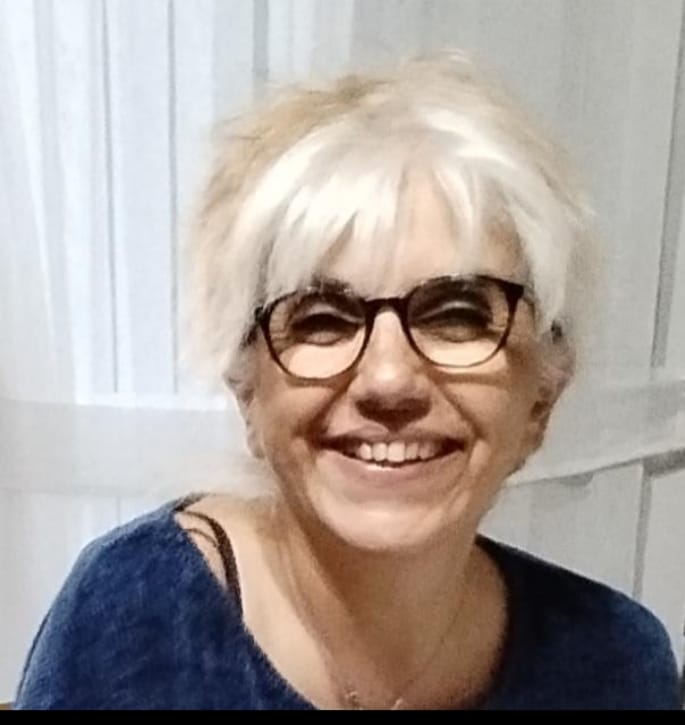 Yazarın fotoğrafı: Pınar Cebeci