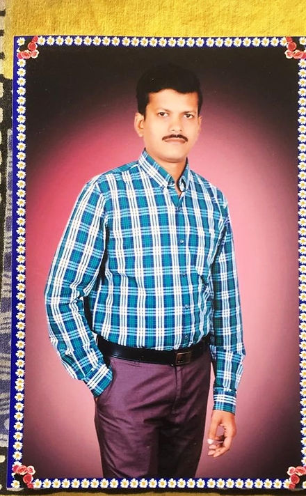 Murali Krishna