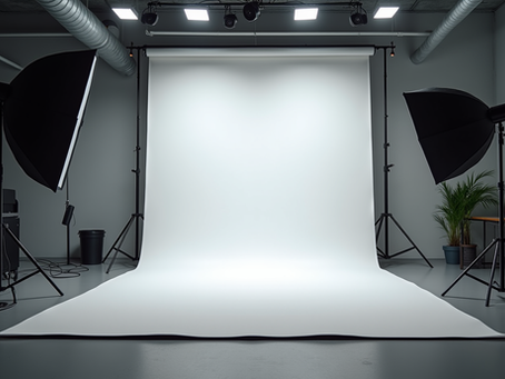 Comprendre les tarifs séances photo studio : tout ce qu’il faut savoir