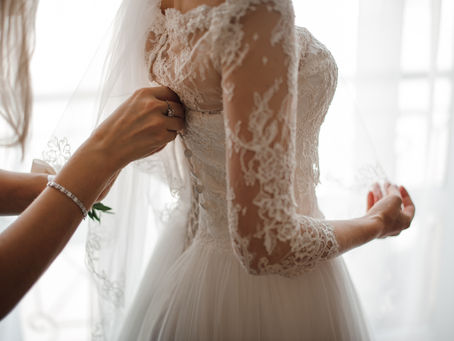 Conseil #5 pour le choix d'un photographe de mariage - Les 7 moments à immortaliser