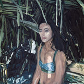 Christy Powers