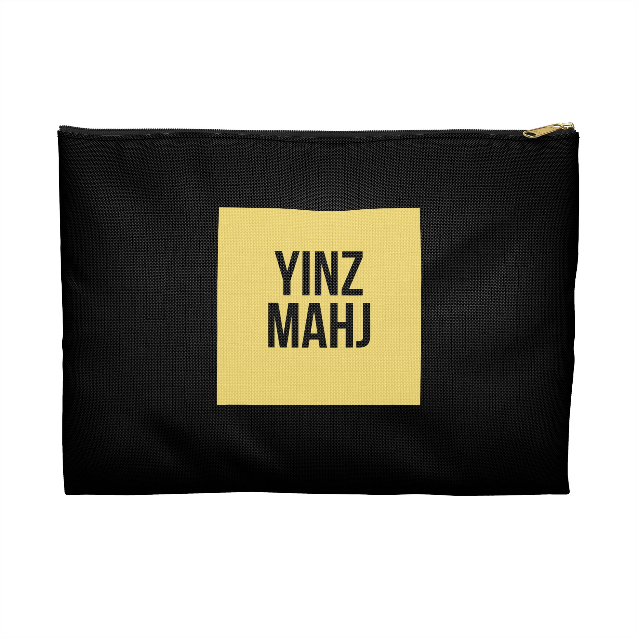 Yinz Mahj Tile Bag