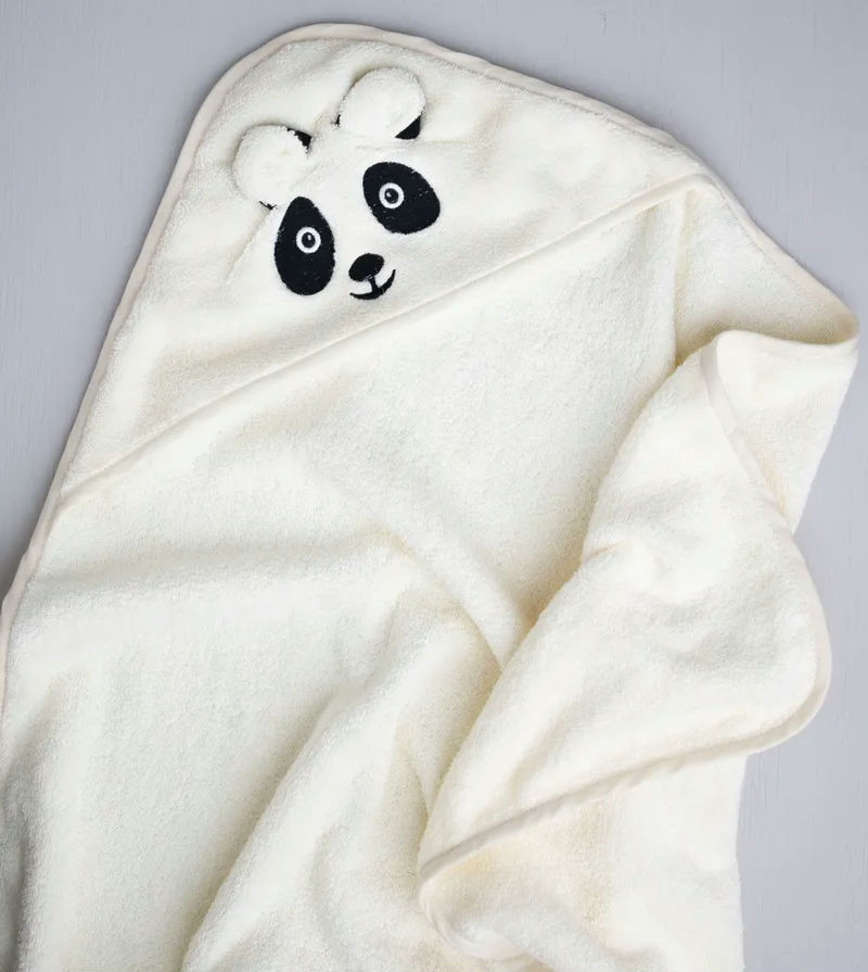 Asciugamano per neonati