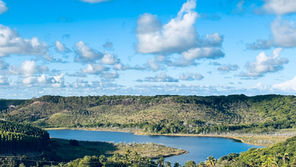 Lagoa do Niquim