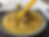 risoto de moqueca de banana da terra com peixe grelhado - restaurante João de Tiba