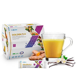 FUXION GOLDEN FLX