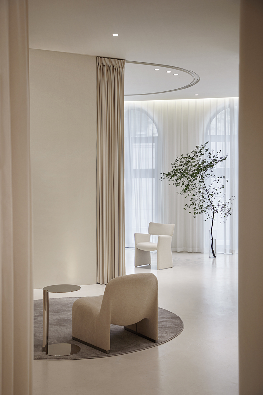 MINIMAL SCANDINAVIAN