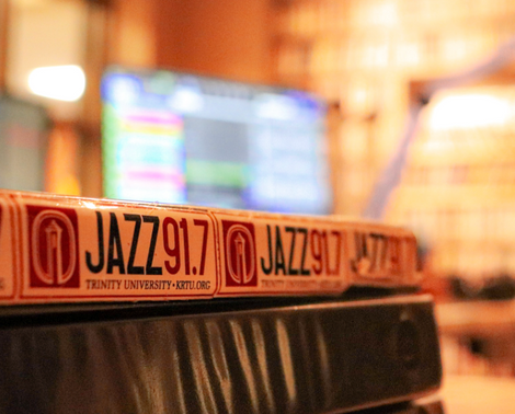 Radio Production - KRTU 91.7fm