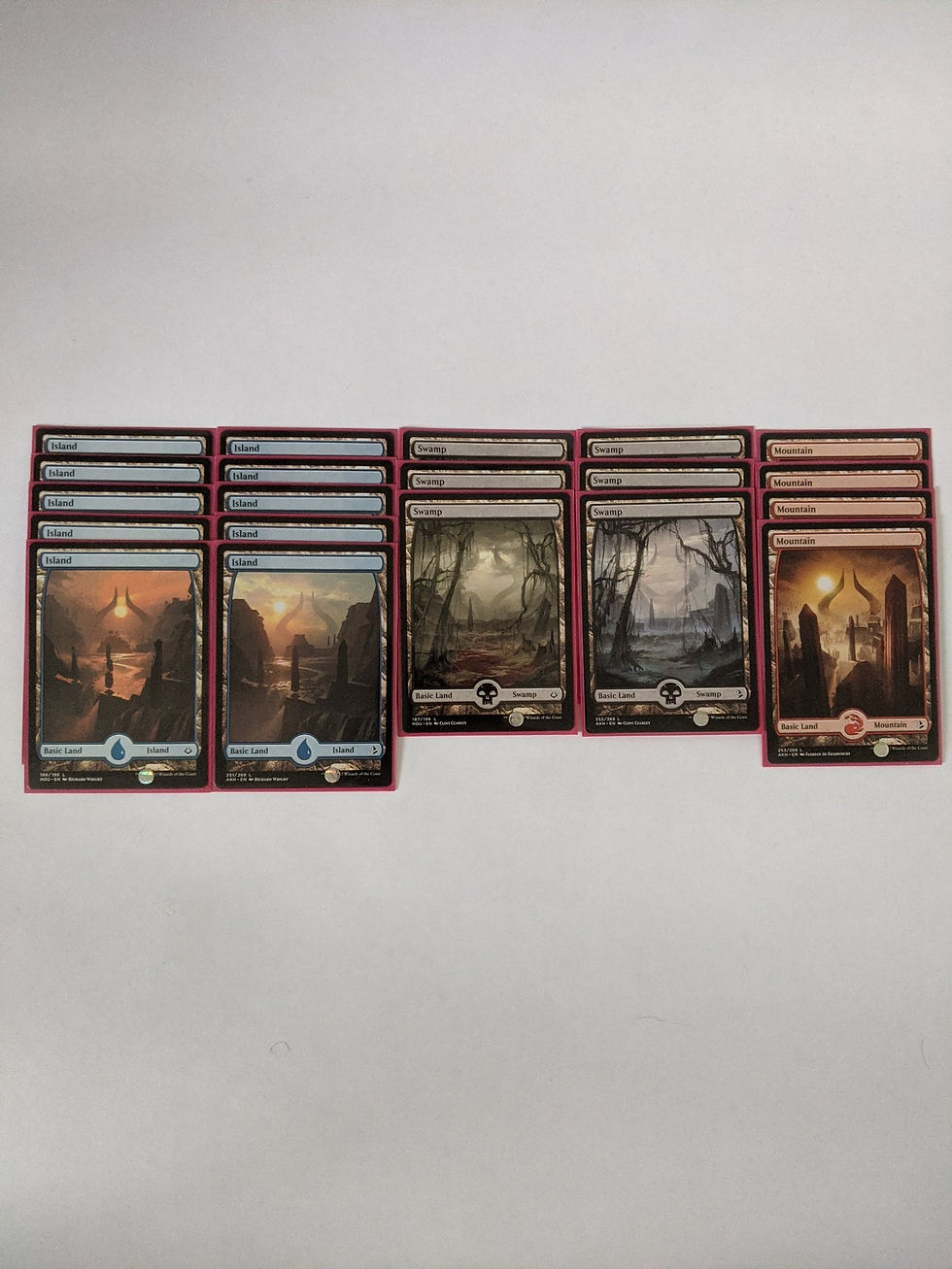 Thumbnail: Inalla, Archmage Ritualist Precon Commander 2017 Deck