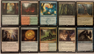 Ravnica Allegiance Bundle Unboxing (08/03/2020) Top 10 Picks