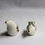 Thumbnail: Bird Salt + Pepper Shakers
