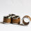 Thumbnail: Napkin Rings- Set of 6