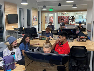 美國聖心大學：Quanser AERO 如何協助大學生銜接進階無人機控制領域