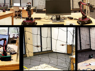 美國哥倫比亞特區大學—從資源有限到尖端技術,打造多功能實驗室平台