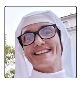 Writer: SOR Elvira Pérez