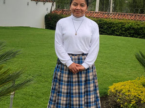 “A mi buen Dios, por su misericordia y fidelidad” Marilú Ramírez Gutiérrez