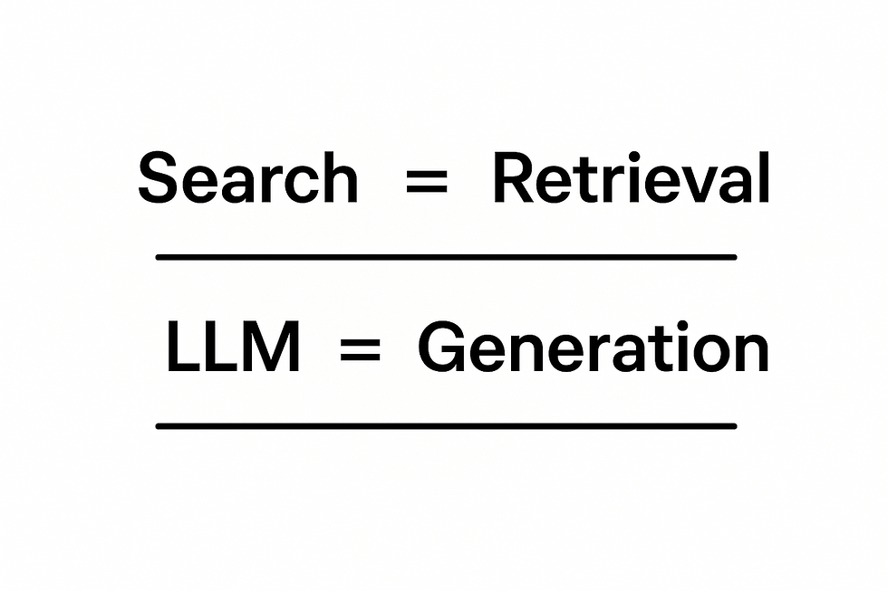 Stop Treating LLMs Like Google: Why Prompts Aren’t Just Search Queries