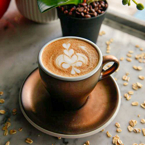 Cuppacino